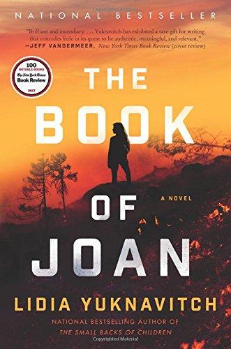 The Book of Joan: A Novel