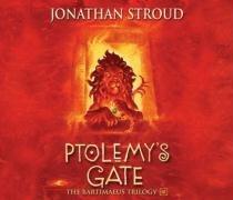 Ptolemy's Gate (The Bartimaeus Sequence)