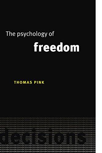 The Psychology of Freedom