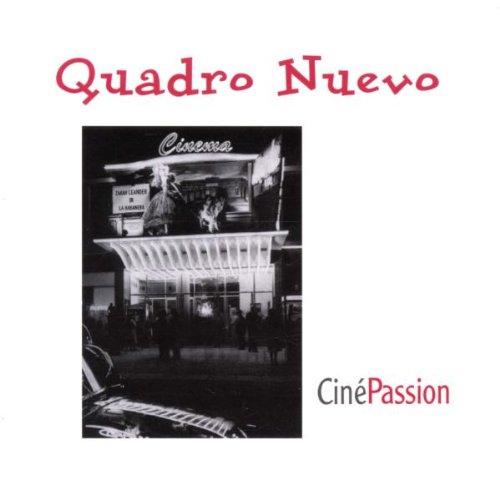 Cine Passion