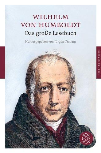 Das große Lesebuch (Fischer Klassik)