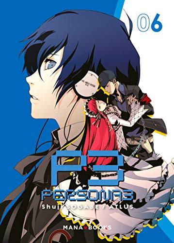 Persona 3. Vol. 6