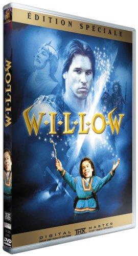 Willow - Édition Spéciale [FR Import]