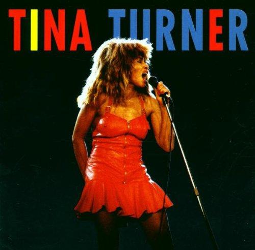 Tina Turner