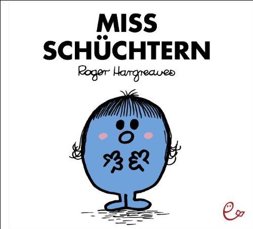 Miss Schüchtern