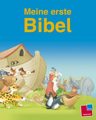 Meine erste Bibel