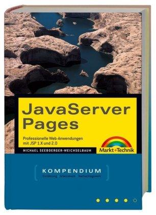 JavaServer Pages - Kompendium (Kompendium / Handbuch)