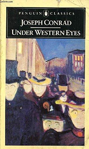 Under Western Eyes (Modern Classics)