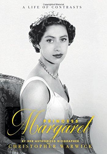 Princess Margaret