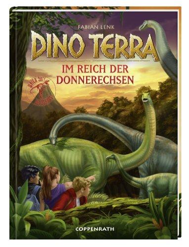 Dino-Terra 02 - Im Reich der Donnerechsen