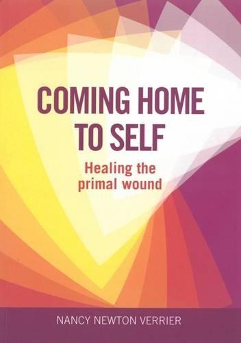 Newton Verrier, N: Coming Home to Self