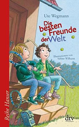 Die besten Freunde der Welt: Fritz und Ben