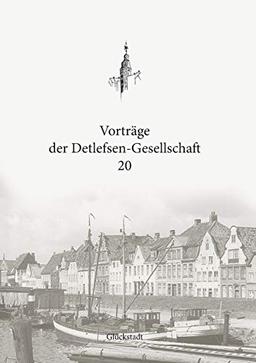 Vorträge der Detlefsen-Gesellschaft 20