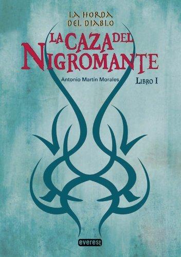 La caza del Nigromante (Horda del Diablo)