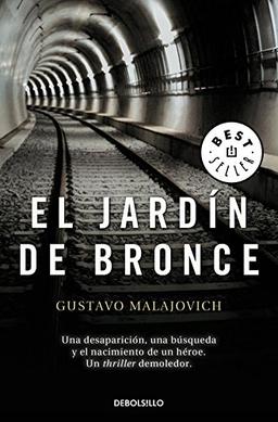 El jardín de bronce (BEST SELLER, Band 26200)