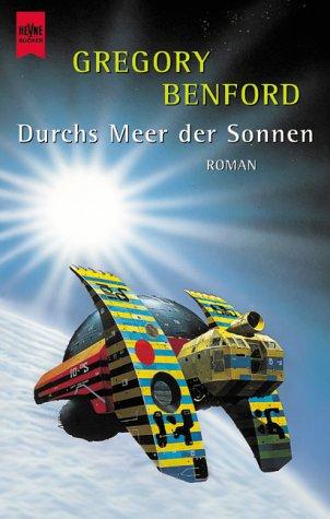 Durchs Meer der Sonnen