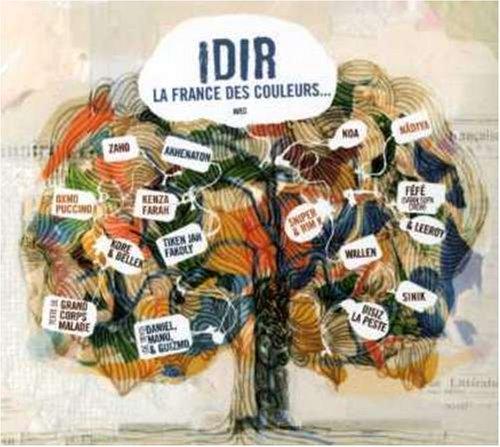 La France des Couleurs