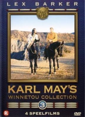 Karl May's Winnetou Collection [NL Import]