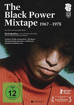 The Black Power Mixtape 1967-1975 (OmU)