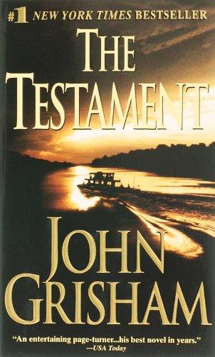 The Testament