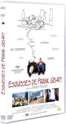 Esquisses de Frank Gehry [FR Import]