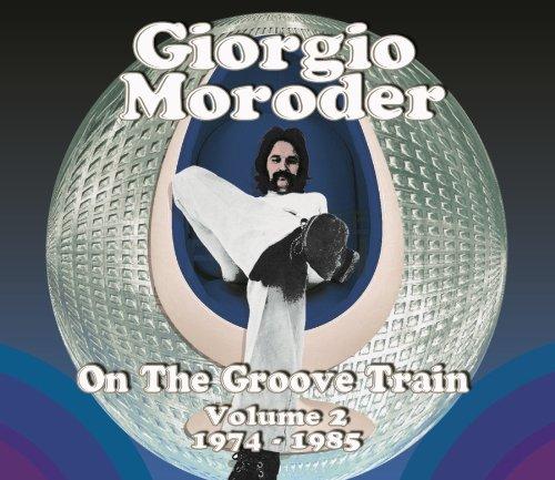 On the Groove Train-Vol.2: 1974-1985