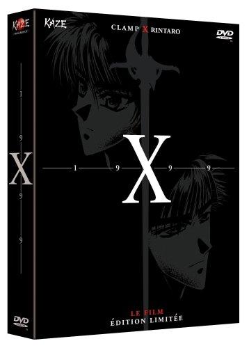 X 1999 [FR Import]