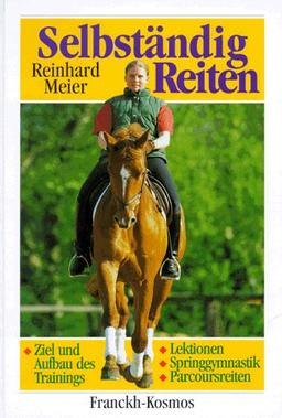 Selbständig Reiten