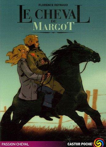 Le cheval de Margot