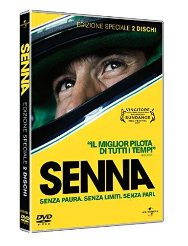 Senna (special edition) [2 DVDs] [IT Import]