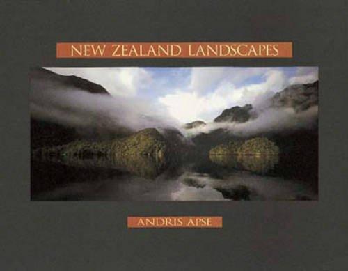 New Zealand Landscapes