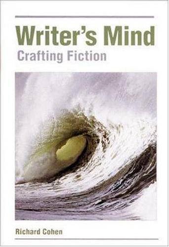 Writer's Mind: Crafting Fiction (NTC: LANGUAGE ARTS)