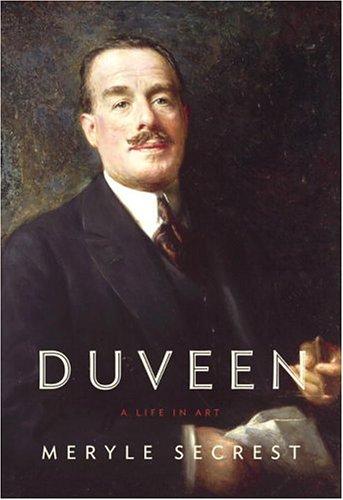 Duveen: A Life in Art (Rough Cutt)