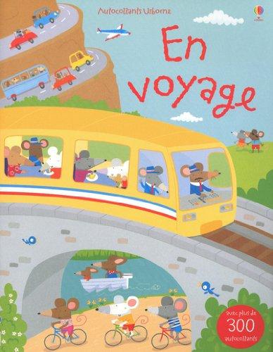 En voyage