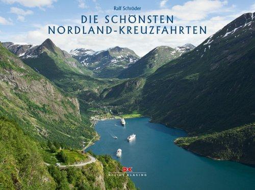 Die schönsten Nordland-Kreuzfahrten