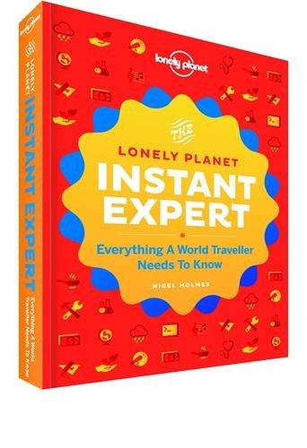 Instant expert : a visual guide to the skills you've always wanted