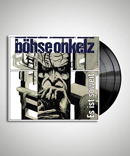 Es Ist Soweit [Vinyl LP]