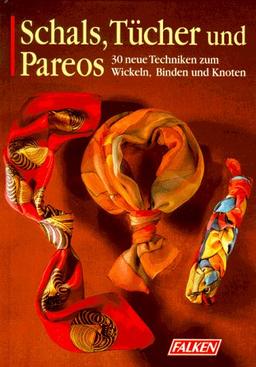 Schals, Tücher und Pareos