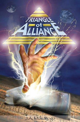 Triangle of Alliance (Triangle Trilogy)