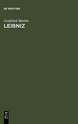 Leibniz: Logik und Metaphysik