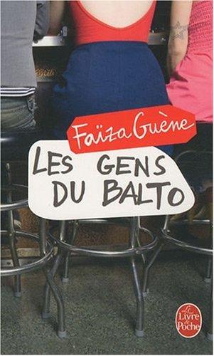 Les gens du Balto