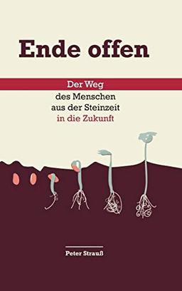 Ende offen: Der Weg des Menschen aus der Steinzeit in die Zukunft