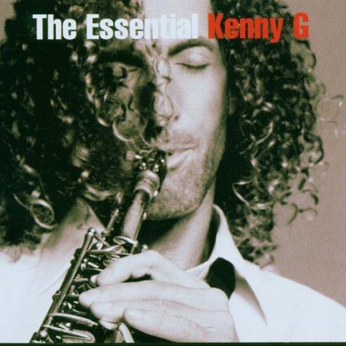 The Essential Kenny G