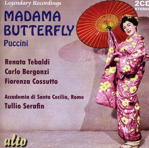 Madama Butterfly