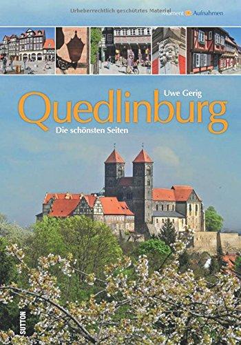 Quedlinburg: Die schönsten Seiten