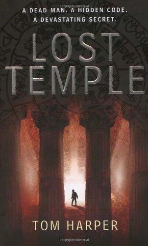 The Lost Temple