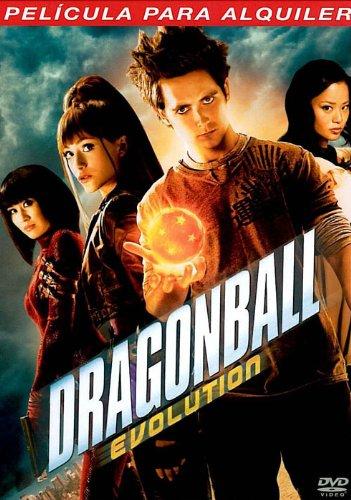 Dragonball Evolution (Import Dvd) (2009) Justin Chatwin; Emmy Rossum; Jamie Ch