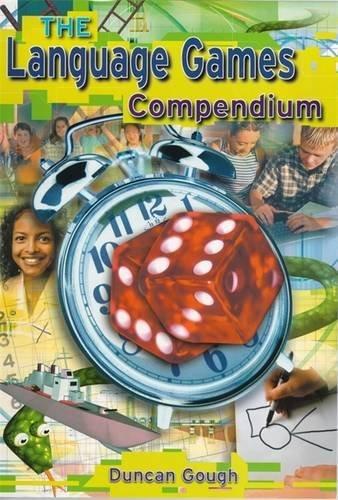 The Language Games Compendium