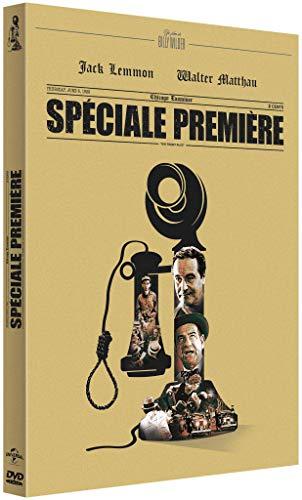 Spéciale première [FR Import]