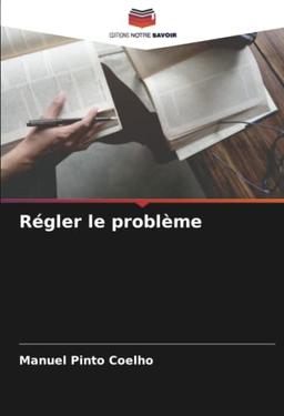 Régler le problème: DE